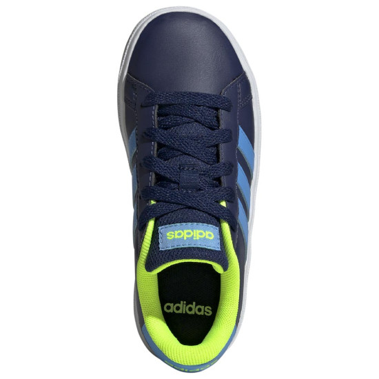 Adidas Grand Court 2.0 K